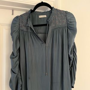 Ulla Johnson silk top